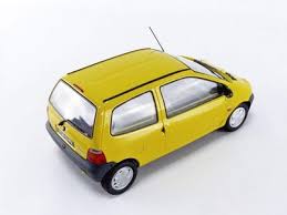 Image result for Jaune Citron 1995 Renault
