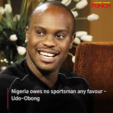 Actress and broadcaster, Omotunde Adebowale-David, aka Lolo, speaks to  MOBOLA SADIQ about body positivity, the future of the entertainment  industry and other issues ---- Many