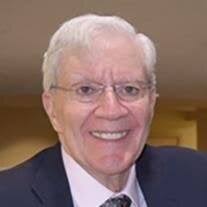 Eugene Douglas Ortiz Obituary