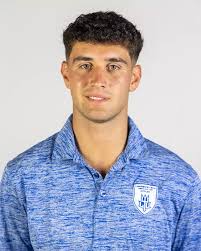 2025 Men's Soccer Roster