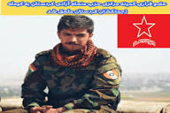 عضو فراری کمیته مرکزی حزب منحله آزادی کردستان به کومله زحمتکشان ...