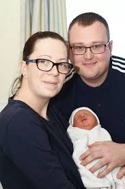 New arrivals bring a light to parents' lives