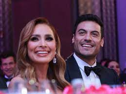 Hay un artista que se llama carlos rivera y ese artista es de todas y. Carlos Rivera Baila Y Cynthia Rodriguez Se Lo Saborea Frente A Todos