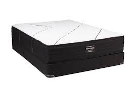 Simmons mattress company has been a leader in … Clearance Beautyrest Black L Class Extra Firm Queen Mattress In The Auburn Hills Clearance Center