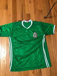 We did not find results for: Mexico Pasion Football T Shirt Jersey Futbol Seleccion Nacional De Mexico Ebay