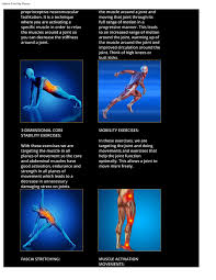 Ligaments fasten bones together and provide the stability to joints. My Publications Unlock Your Hip Flexors Page 6 7 Created With Publitas Com