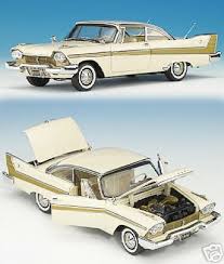 Image result for Sand Dune White 1957 Plymouth