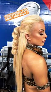 A description of tropes appearing in mandy rose. Mandy Rose Com Mandy Rose Fansite On Twitter Via Wwe Mandyrose Instagram Story