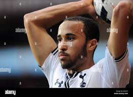 Andros townsend birmingham hi-res stock photography and images