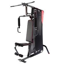 Appareil de musculation à charge guidée: Appareil Musculation A Charge Guidee D Occasion