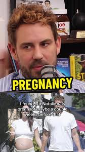 Nick Viall & Natalie Joy pregnancy #specialforces #nickviall #thebachelor  #callherdaddy