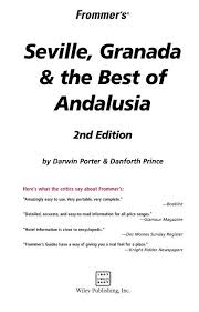 El administrador del blog libros famosos 2019 también recopila otras imágenes relacionadas con los las paginas del libro de matematicas 5 grado contestada a continuación. Seville Granada The Best Of Andalusia