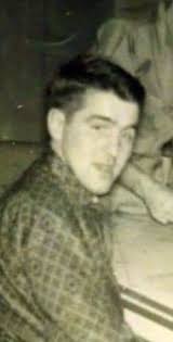 Earl Clifford Harden (1937-1991)