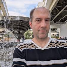 Crt hunting in Japan from Kyoto