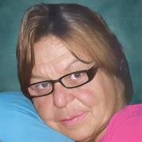 Patricia Ann Styers Estep Obituary