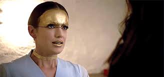 Marvel's Agents of SHIELD