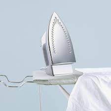 How To Clean An Iron