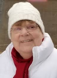 Obituary of Sylvia Fuller