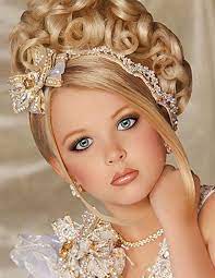 Buenisimas Imagenes Pageant Hair Pagent Hair Pageant Makeup