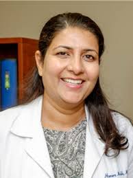 Dr. Humera Malik, MD, Functional Medicine Specialist