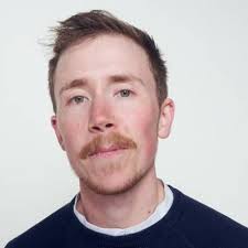 Freddy McConnell (@freddymcconnell)