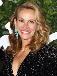 She has won three golden globe awards from eight nominations, and has been nominated for four academy awards for her film acting, winning the academy award for best actress for her performance in erin brockovich. Julia Roberts Named New Ambassadress For Chopard