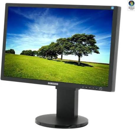 Samsung 245BW