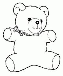 All you need is photoshop (or similar), a good photo, and a couple of minutes. Teddy Bear Free Printable Coloring Pages Teddy Bear Coloring Pages Teddy Bear Coloring P Teddy Bear Coloring Pages Teddy Bear Drawing Easy Teddy Bear Drawing