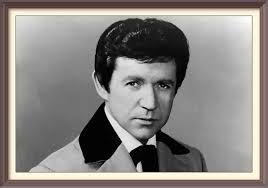 May 13, 1968 Capitol releases Sonny James' "Heaven Says Hello"