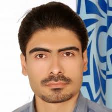 Seyed Mohammad HASHEMI