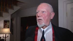 'I should have said everybody': Don Cherry tells CBC he regrets his choice  of words