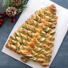 1001 Idees Culinaires Pour Faire Un Sapin Feuillete De Noel Parfait Recette De Noel Facile Idee Recette Recettes De Cuisine