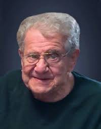 Russell Omer Obituary (2015)