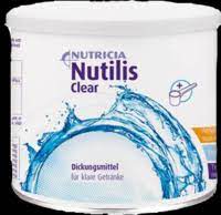 Nutilis clear is an advanced thickening powder that, in addition to the benefits of nutilis powder, does not change the colour or transparency of thickened foods or liquids. Informieren Bestellen Und Liefern Lassen Mit Der Digitalen Neuen Apotheken Nutilis Clear Dickungspulver 175 G Fur 19 84 In Ihrer Personlichen Apotheke Kaufen