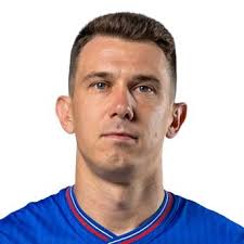 Profile Ryan Jack, Erokspor: Info, news, matches and statistics