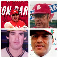 De Nelson Barrera, a Miguel Ojeda...una añeja crónica de sospechas