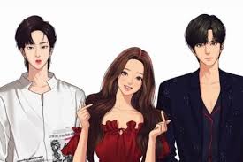 Kukira webtoon sudah menerapkan standar yang tinggi untuk cerita yang akan masuk ke webtoon resmi. 10 Webtoon Korea Terbaik Sepanjang 2019 Yang Bikin Baper