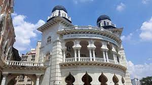 Can anyone advise me on a hotel to stay which is near high court at jalan duta. Old High Court Building Kuala Lumpur 2021 All You Need To Know Before You Go With Photos Tripadvisor