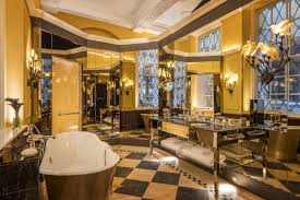 Loscar plus uses and side effects. Most Beautiful Hotel Bathrooms In The World