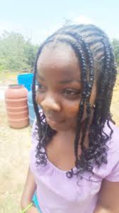 Denisha Allen Braiding