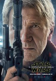 Star Wars El Despertar De La Fuerza Pelicula Completa Star Wars El Despertar De La Fuerza Posters De Personajes El Despertar De La Fuerza Episodios De Star Wars Star Wars Personajes