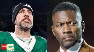 Aaron Rodgers rumors drive Steelers fans and legends mad, with Ryan Clark  saying team is losing its identity chasing the wrong quarterback