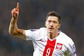 Which, on a night where poland spent most of their time chasing the game, speaks for itself. Polandia Bertekad Pertahankan Produktivitas Republika Online