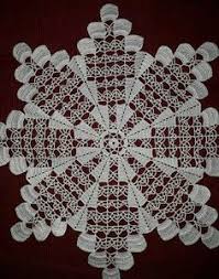 Ho trovato questi schemi nel web che voglio condividere con voi. 340 Idee Su Centrini Schema Uncinetto Centrini Uncinetto