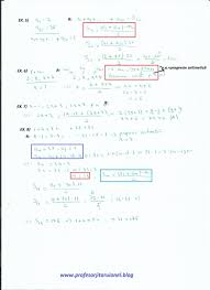 Trei termeni ai progresiei sunt, si 8. Progresii Aritmetice Formule Exemple Jitaruionelblog Pregatire Bac Si Evaluarea Nationala 2021 La Matematica Si Alte Materii Materiale Lectii Formule Exercitii Rezolvate Matematica Gimnaziu Si Liceu Teste De Antrenament Edu Ro Modele