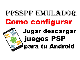 Play psp games on your android device, at high definition with extra features! Como Configurar Jugar Descargar Juegos De Ppsspp Psp Android Youtube