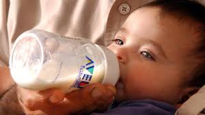 Advierten de cambios de fórmula infantil por harina