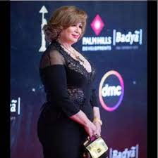 بالفيديو - إلهام شاهين تقصف جبهة مي العيدان وترد على سخريتها بذكاء | Laha  Magazine