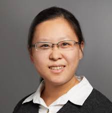 Peiwen Lu < Yale School of Medicine