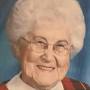 Profile Picture of Obituary of Bernice Wallace (@wallacefuneralhome.ca) on Google